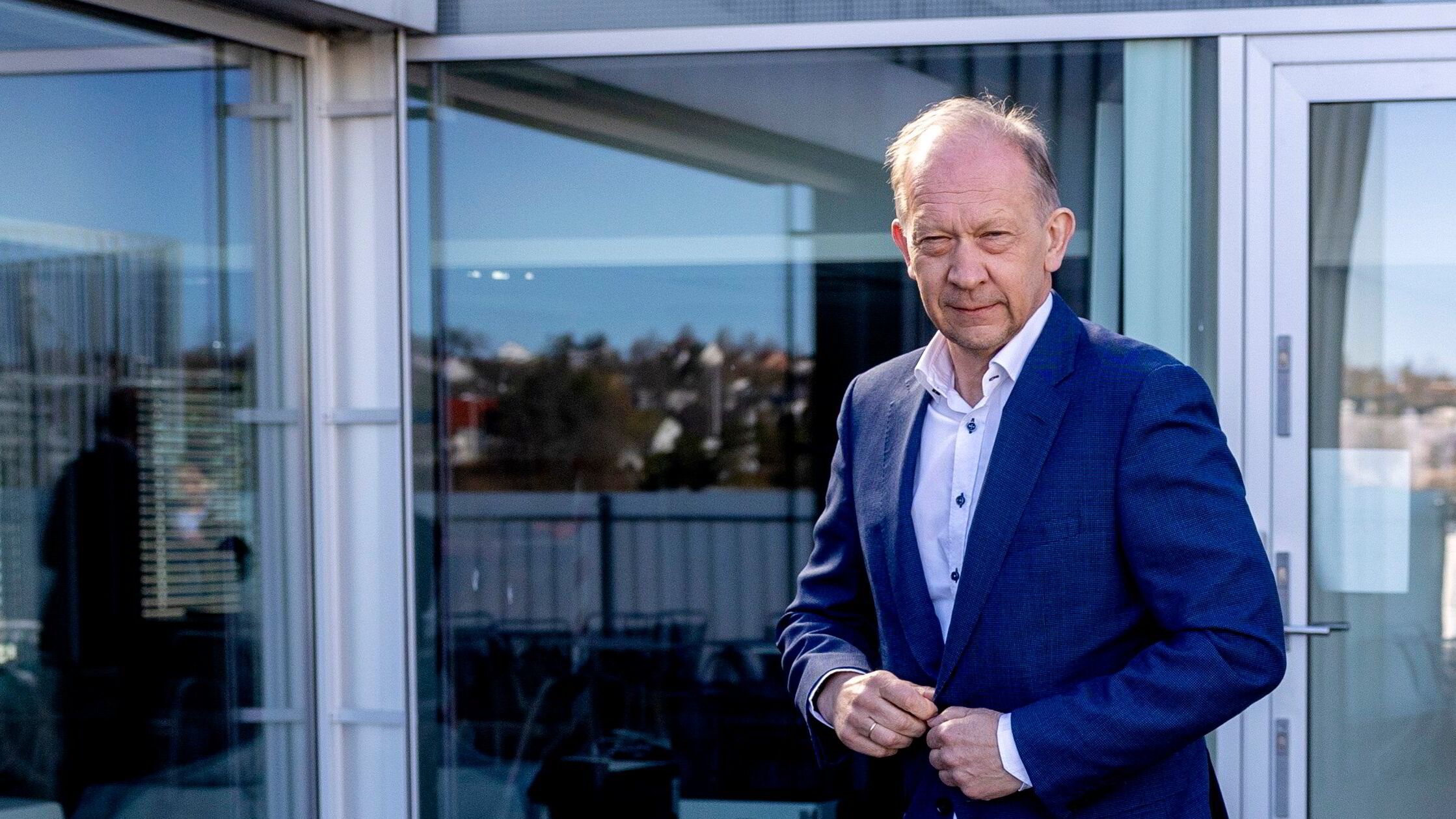 Næringslivstopp Jarle Roth foreslås til Equinor-styret