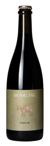 Meinklang Foam rot PetNat