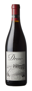 Drew Mid-Elevation Mendocino Ridge Pinot Noir