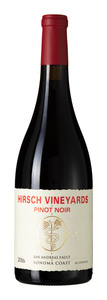 Hirsch San Andreas Fault Pinot Noir