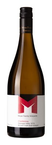 Meyer McLean Creek Road Chardonnay