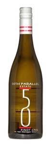 50th Parallel Estate Pinot Gris