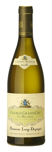 Dom. Long-Dqpaquit Chablis Grand Cru Les Blanchots