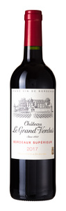 Ch. Le Grand Verdus Bordeaux Sup.
