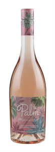 "The Palm" by Whispering Angel Cotes de Provence Rose