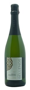Bellenos Cremant de Bourgogne Brut