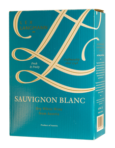 Langmann Sauvignon Blanc