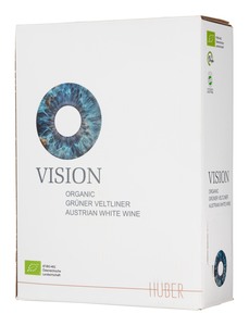 Huber Vision Organic GV