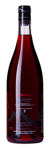 Cornelissen Susucaru Rosso