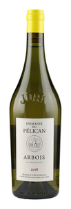 Domaine du Pélican Arbois Chardonnay