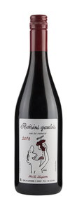 M. Lapierre Raisins Gaulois Vin de France