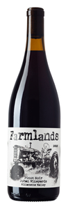 Johan Vineyard Farmlands Pinot Noir