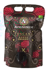 Avignonesi Toscana Rosso Organic