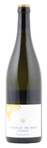 Ch. de Béru Côte aux Prêtres Chablis