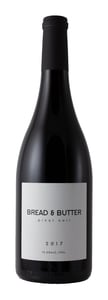 Bread & Butter Pinot Noir
