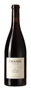 Chanin Santa Rita Hills Pinot Noir
