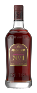 Angostura No.1 Oloroso Sherry Cask Limited Edition
