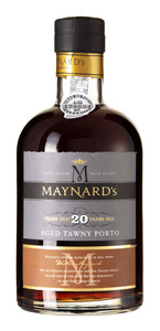 Maynard's 20 Year Old Tawny Port