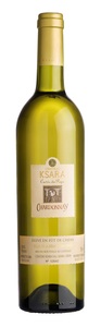 Ch.Ksara Cuvée du Pape Chardonnay