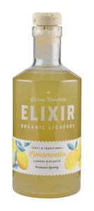 Quaglia Elixir Limoncello