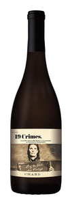 19 Crimes Chardonnay