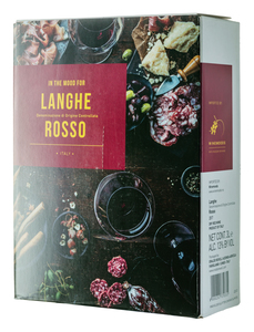 In the Mood for Langhe Rosso