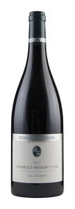 Dom. Rion Chambolle-Musigny 1er Cru Les Charmes