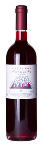 Vino di Anna Palmento Rosso