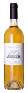 Vino di Anna Palmento Bianco