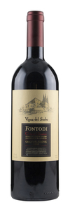 Fontodi Chianti Classico Vigna del Sorbo Gran Selezione