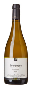 JanotsBos Bourgogne Chardonnay