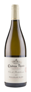 Beaujolais Blanc Clos de Rochebonne