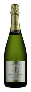 Liébart-Régnier Brut Les Sols Bruns