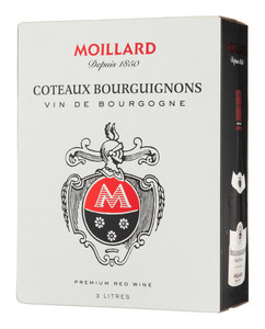 Moillard Coteaux Bourguignons