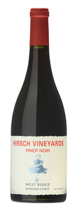 Hirsch West Ridge Pinot Noir