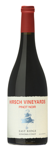 Hirsch East Ridge Pinot Noir