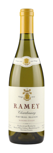 Ramey Fort Ross Seaview Chardonnay