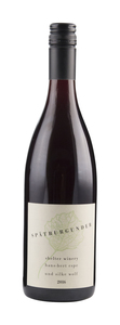 Shelter Winery Spätburgunder