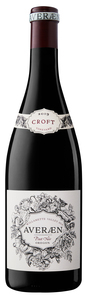 Averæn Croft Vineyard Pinot Noir