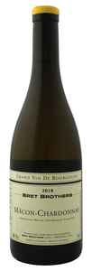 Bret Brothers Mâcon-Chardonnay