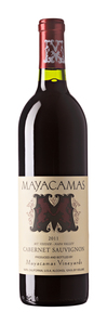 Mayacamas Cabernet Sauvignon