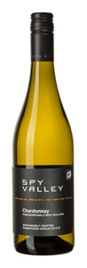 Spy Valley Chardonnay