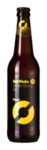 Nøgne Ø God Påske Golden Strong Ale