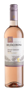 Mezzacorona Pinot Grigio Rosè