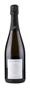 Huré Frères Inattendue Blanc de Blancs