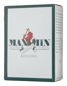 Maximin Riesling