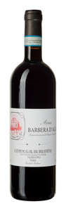 Burlotto Aves Barbera d'Alba