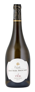 Brocard Chablis Vieilles Vignes
