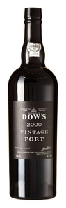 Dow's  Vintage