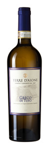 Terre d'Aione Greco di Tufo